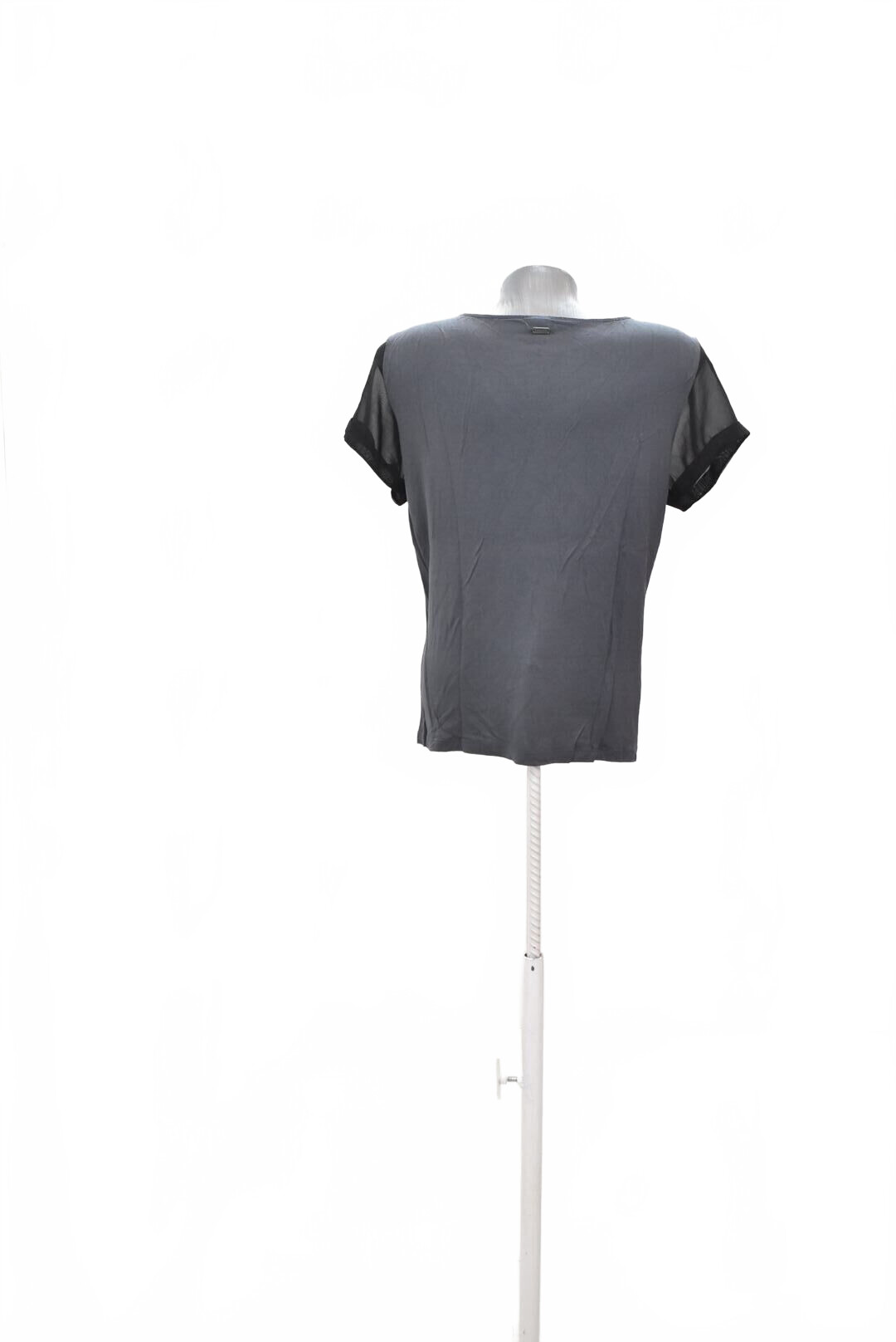 Damen -T-ShirtS.oliverohne Aufdruck,farbemehrfarbig,größe38