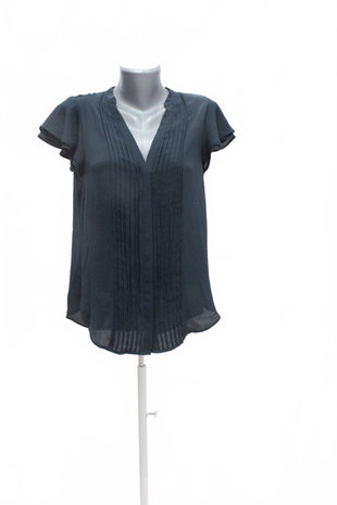 Damen bluse : Brand,Farbegrün,größe: size