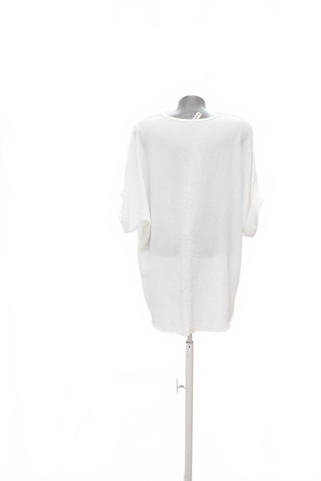 Damen bluse : Brand,Farbeweiss,größe: size