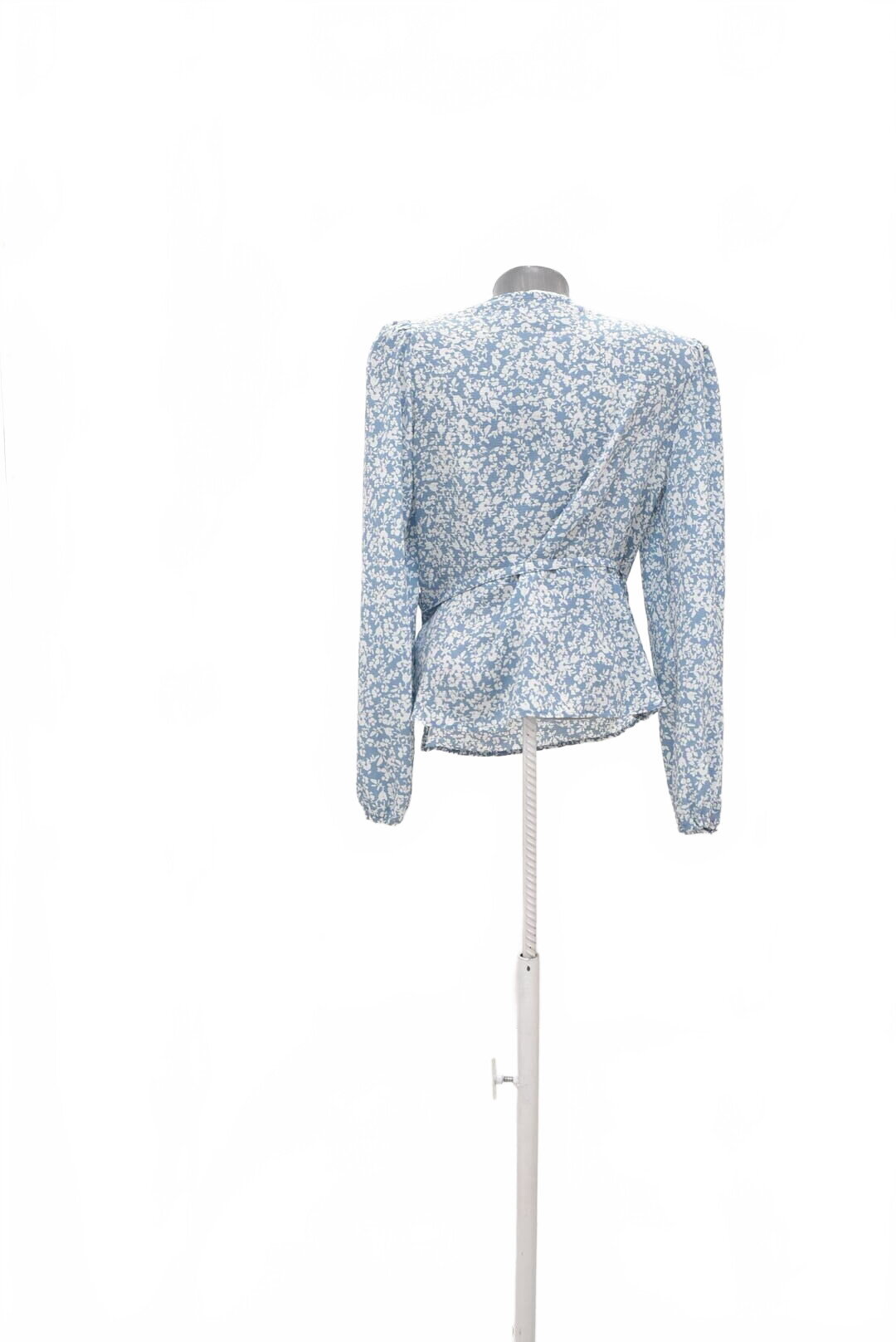 Damen bluse : Brand,Farbegeblümt,größe: size