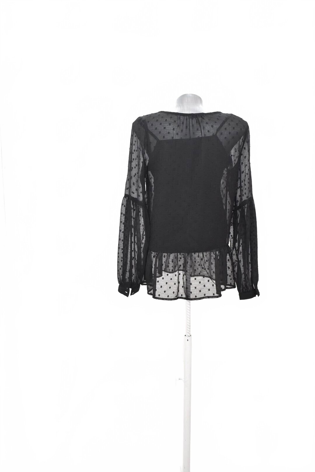 Damen bluse : Brand,Farbeschwarz,größe: size
