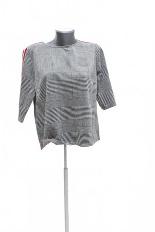 Damen bluse : Brand,Farbegemustert,größe: size
