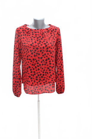 Damen bluse : Brand,Farbegemustert,größe: size