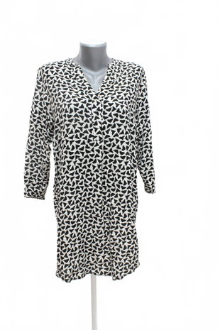 Damen bluse : Brand,Farbegemustert,größe: size