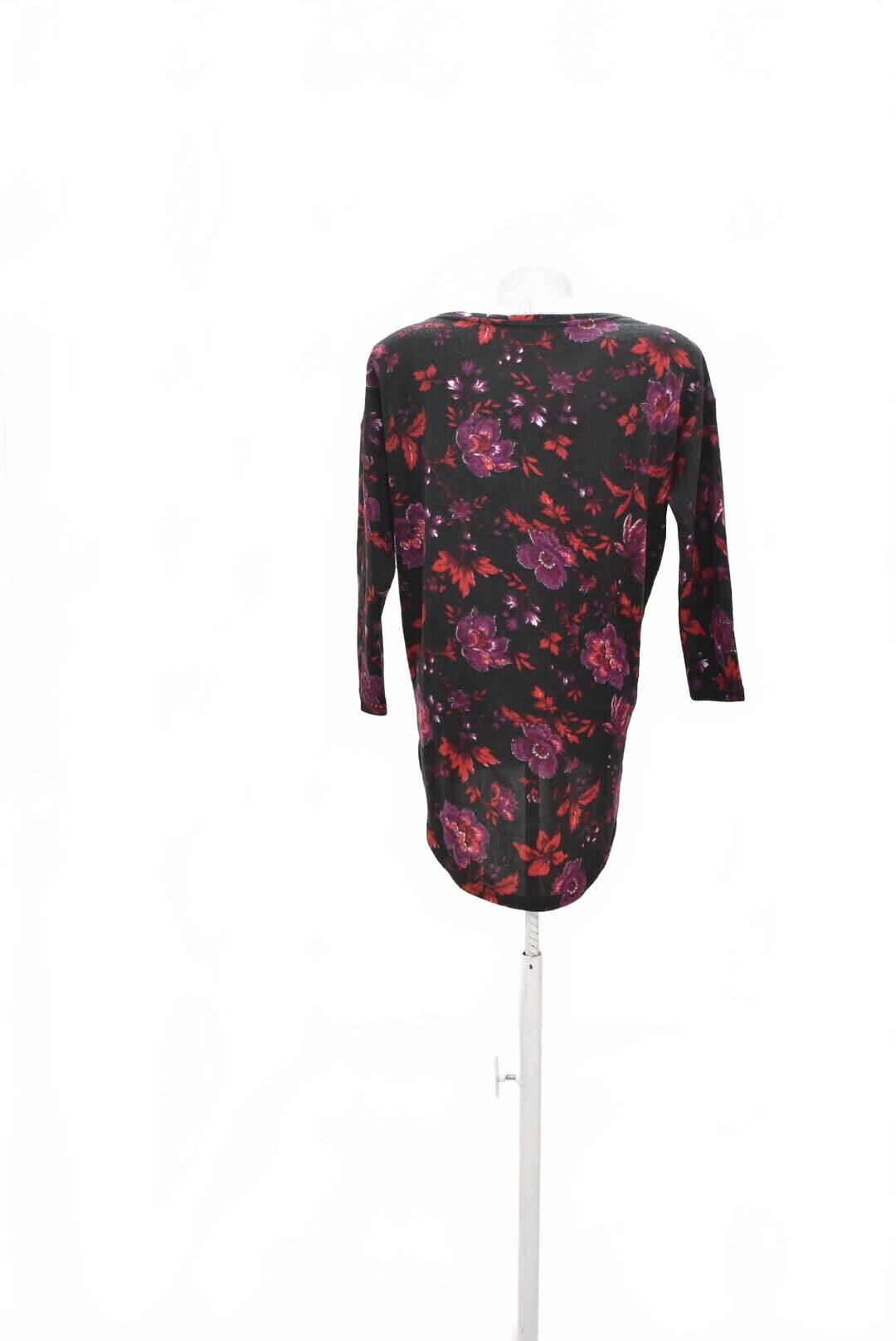 Damen bluse : Brand,Farbegeblümt,größe: size