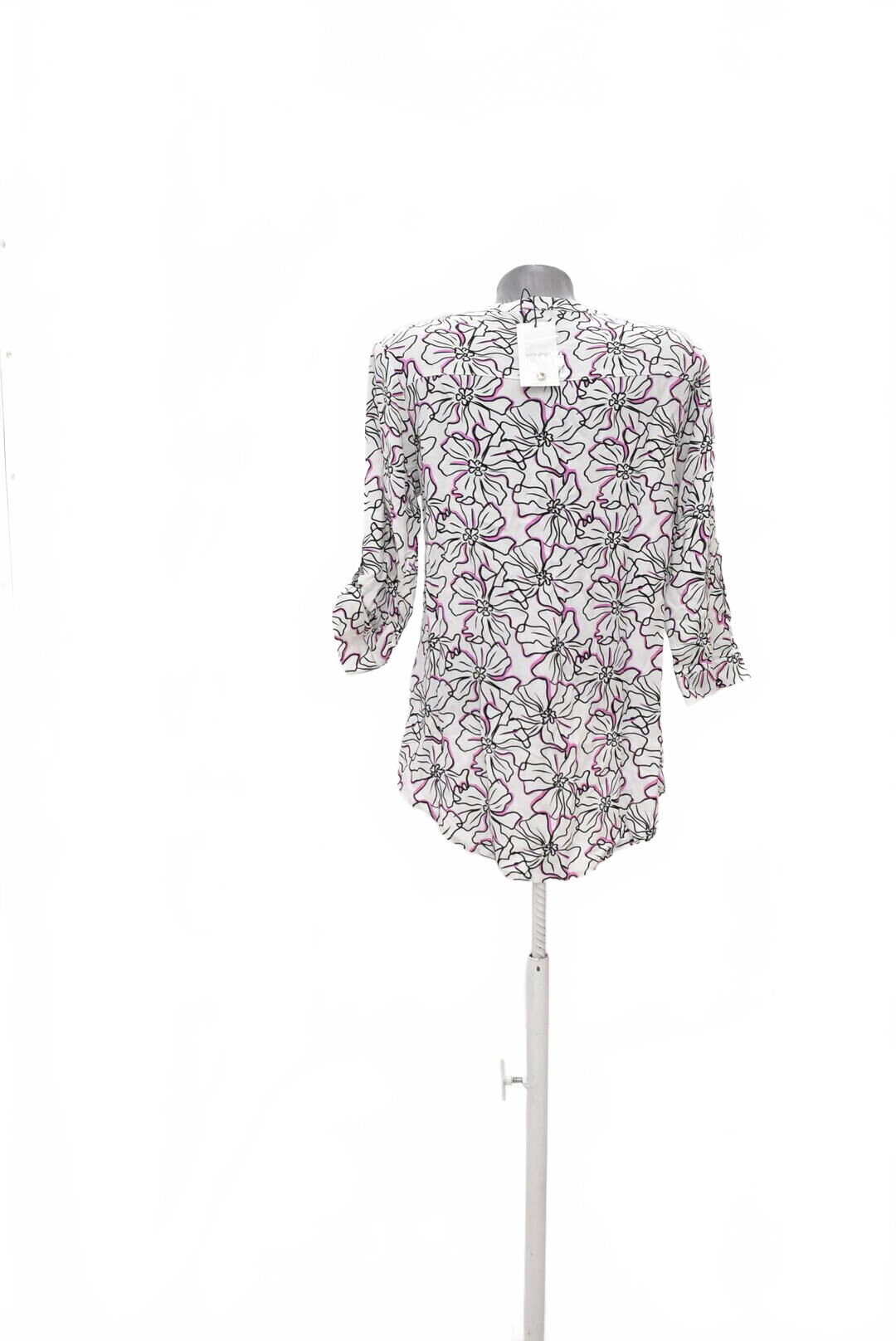 Damen bluse : Brand,Farbegeblümt,größe: size