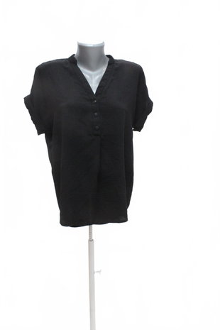 Damen bluse : Brand,Farbeschwarz,größe: size
