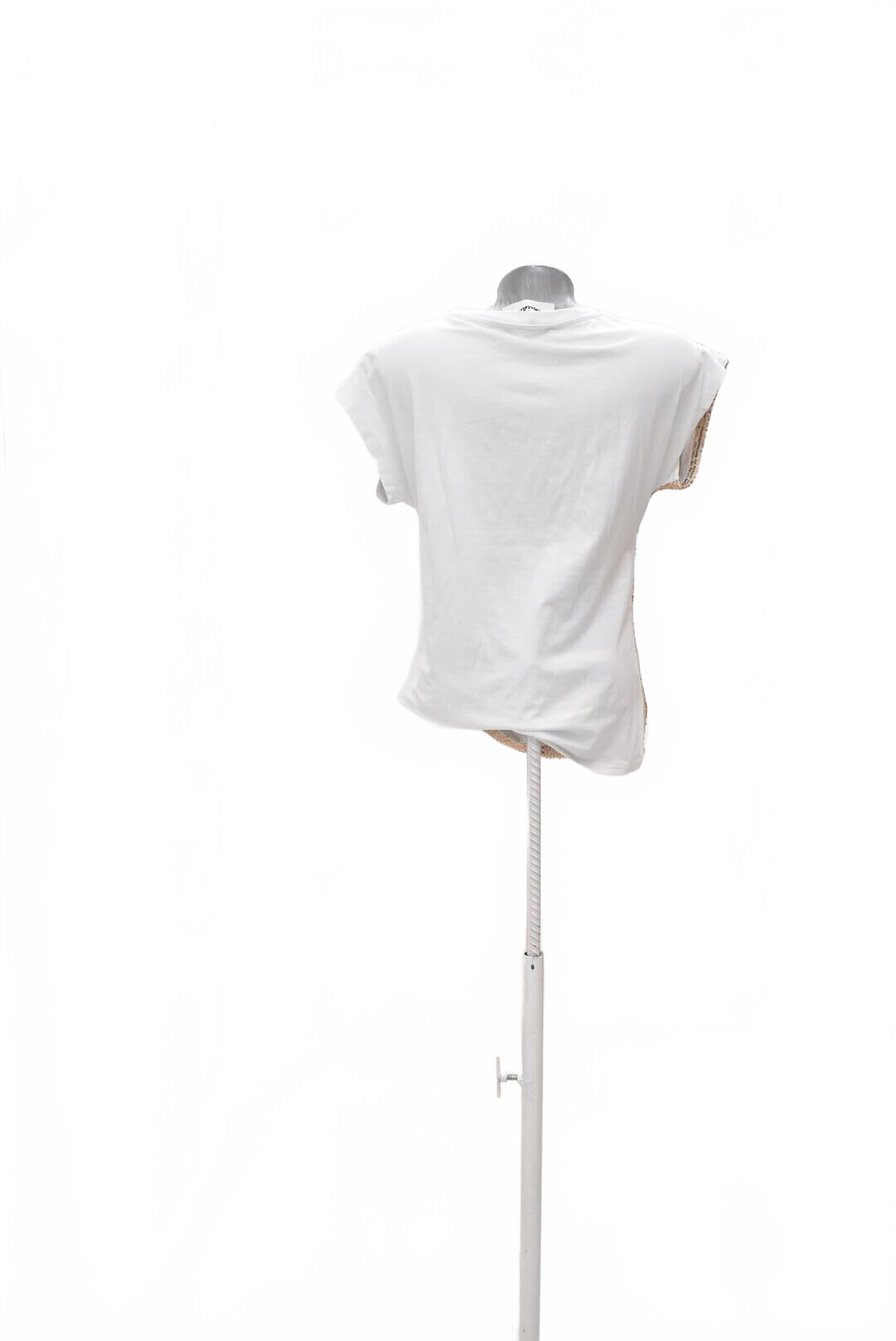 Damen -T-ShirtGenesisohne Aufdruck,farbemehrfarbig,größeM