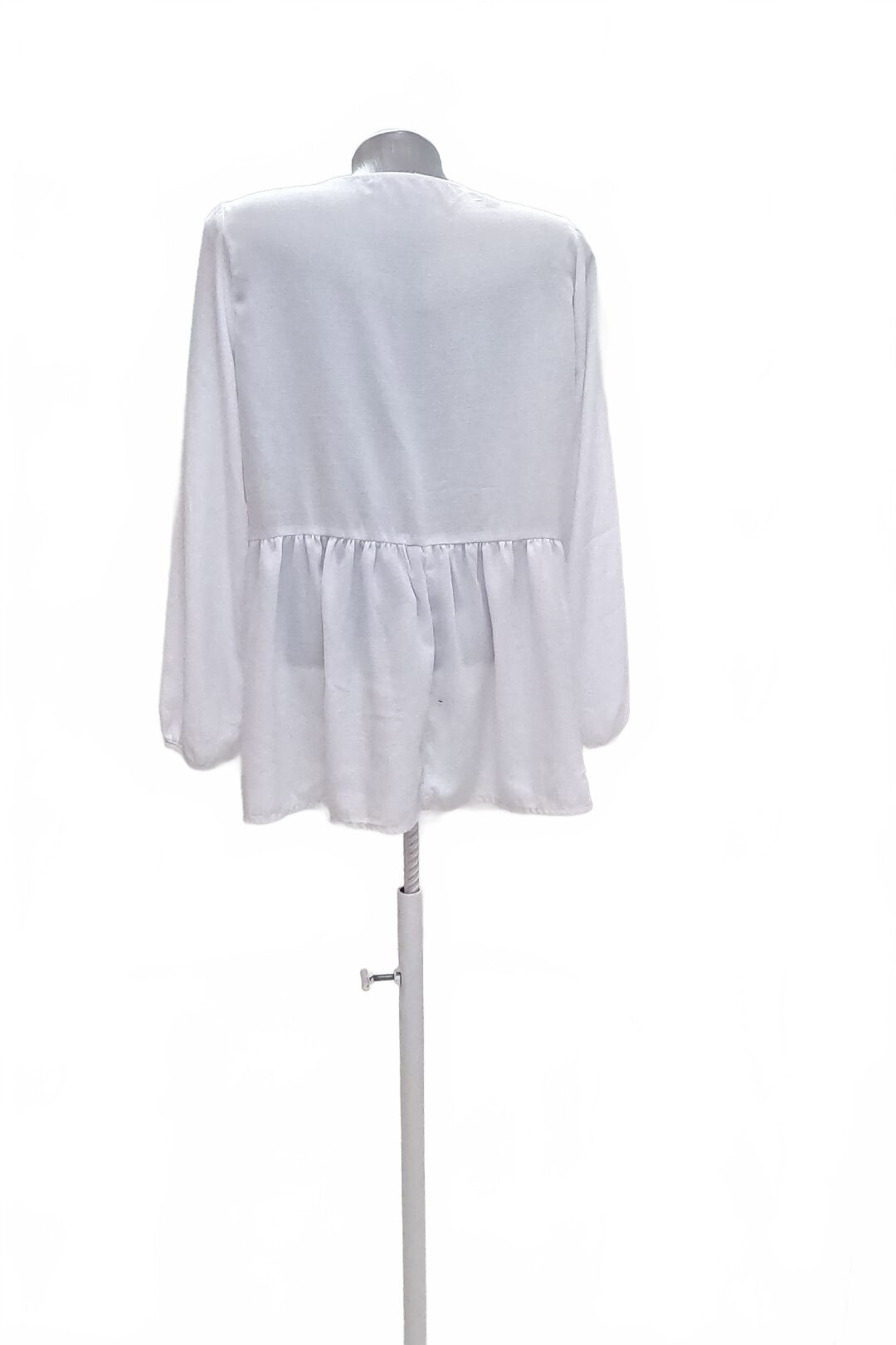 Damen bluse : Brand,Farbeweiss,größe: size