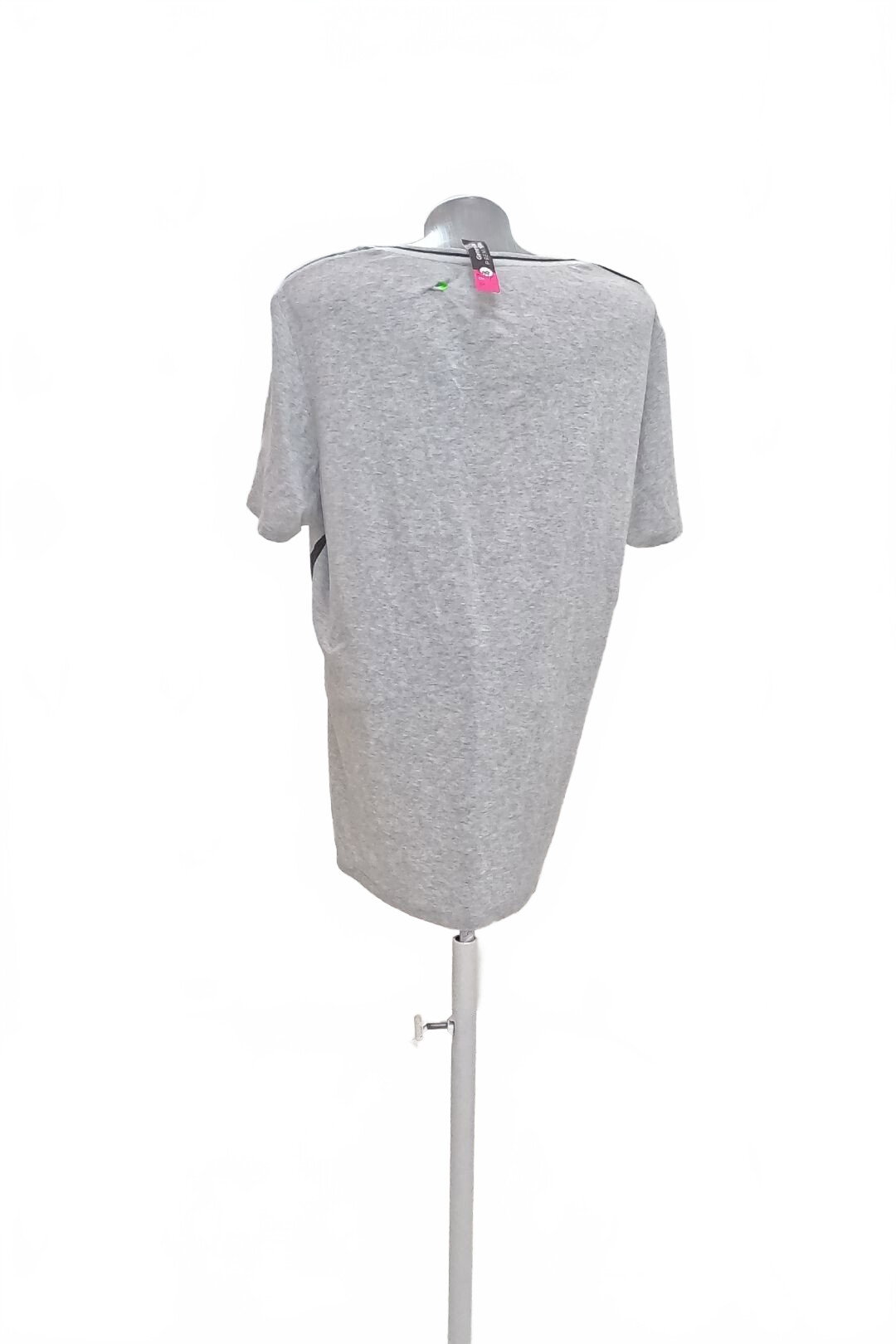 Damen -T-ShirtGerry Weberohne Aufdruck,farbemehrfarbig,größe2XL