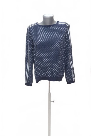 Damen -T-ShirtGenesisohne Aufdruck,farbegemustert,größe38