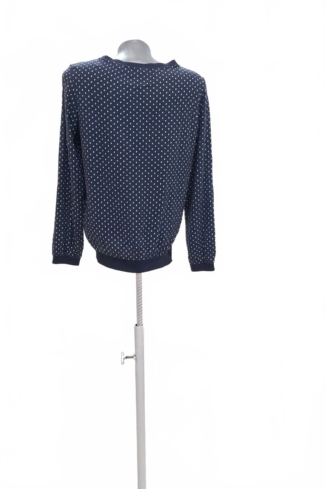 Damen -T-ShirtGenesisohne Aufdruck,farbegemustert,größe38