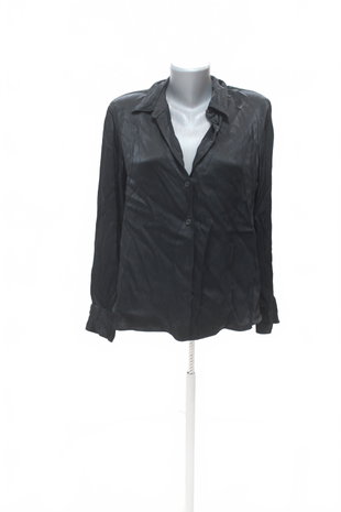 Damen bluse : Brand,Farbeschwarz,größe: size