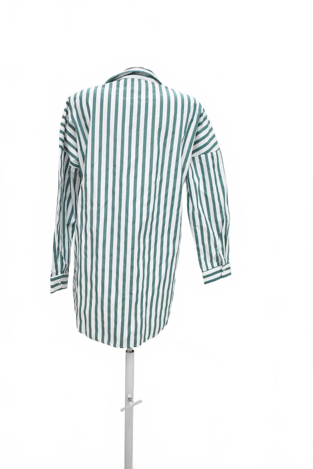 Damen bluse : Brand,Farbegestreift,größe: size
