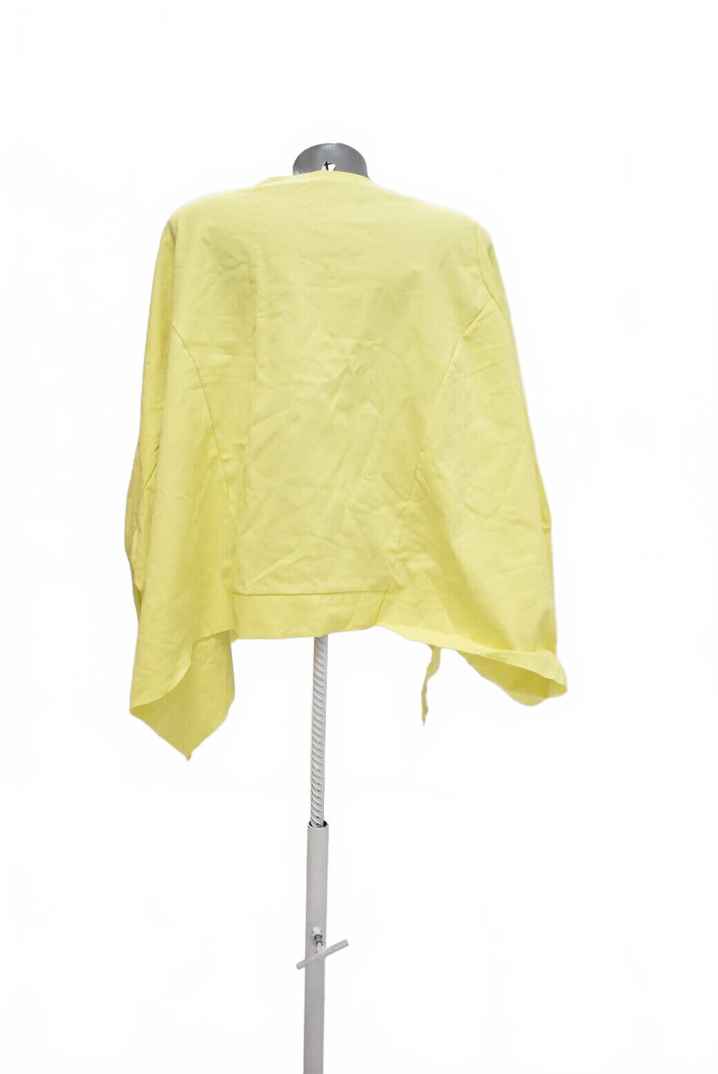 Damen -T-ShirtGenesismit Aufdruck,farbegelb,größeL