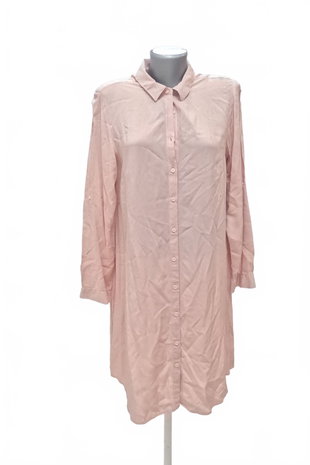 Damen kleid Janina,farberute,Größe 42