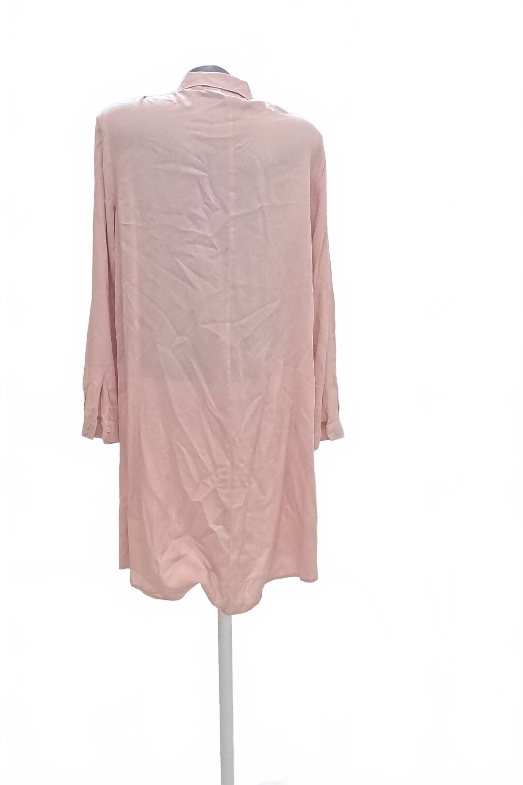 Damen kleid Janina,farberute,Größe 42