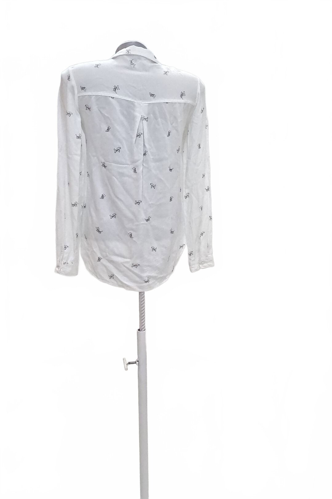 Damen bluse : Brand,Farbegemustert,größe: size