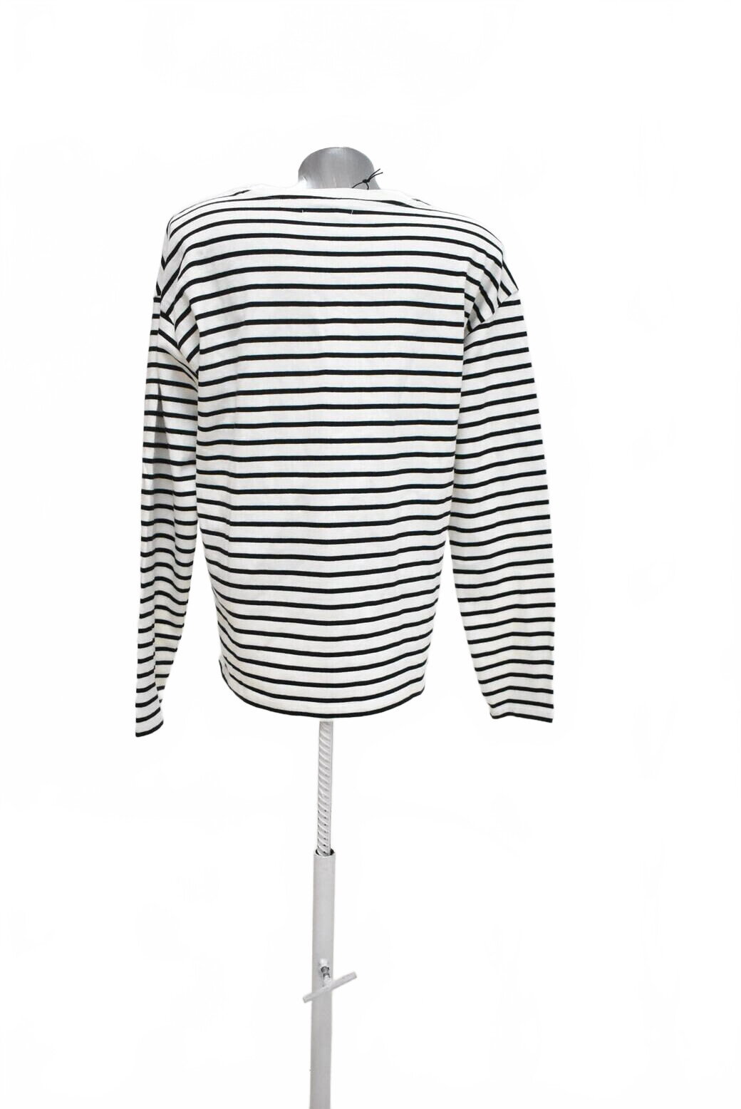Damen -T-ShirtSinsayohne Aufdruck,farbegestreift,größeS