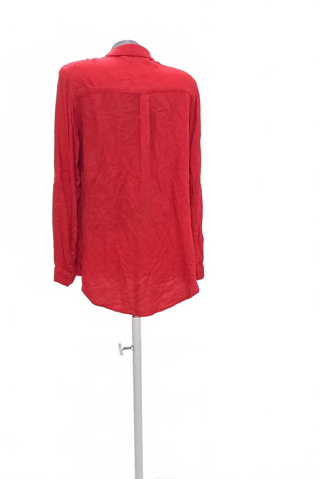 Damen bluse : Brand,Farberot,größe: size