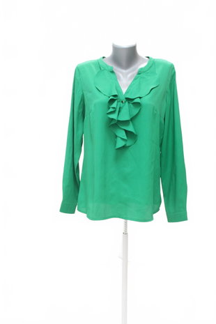 Damen -T-ShirtMohitoohne Aufdruck,farbegrün,größe40