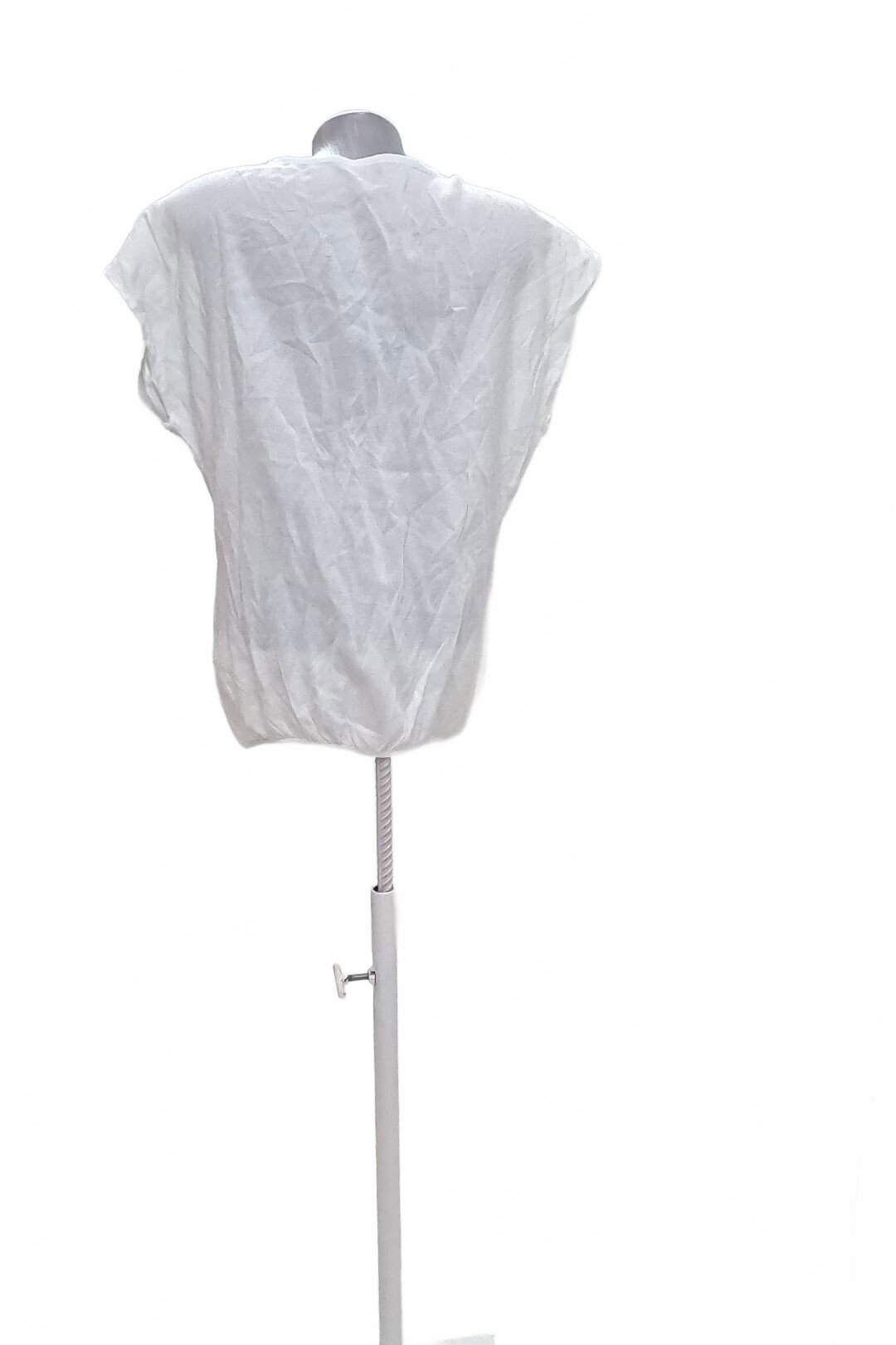 Damen -T-ShirtOrsayohne Aufdruck,farbeweiss,größe38