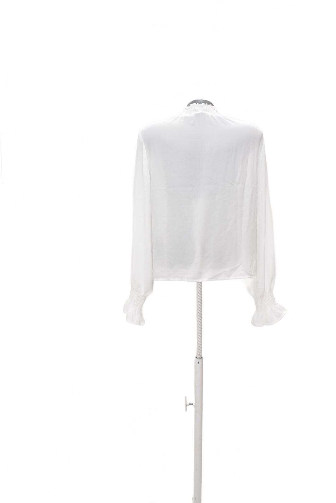 Damen bluse : Brand,Farbeweiss,größe: size