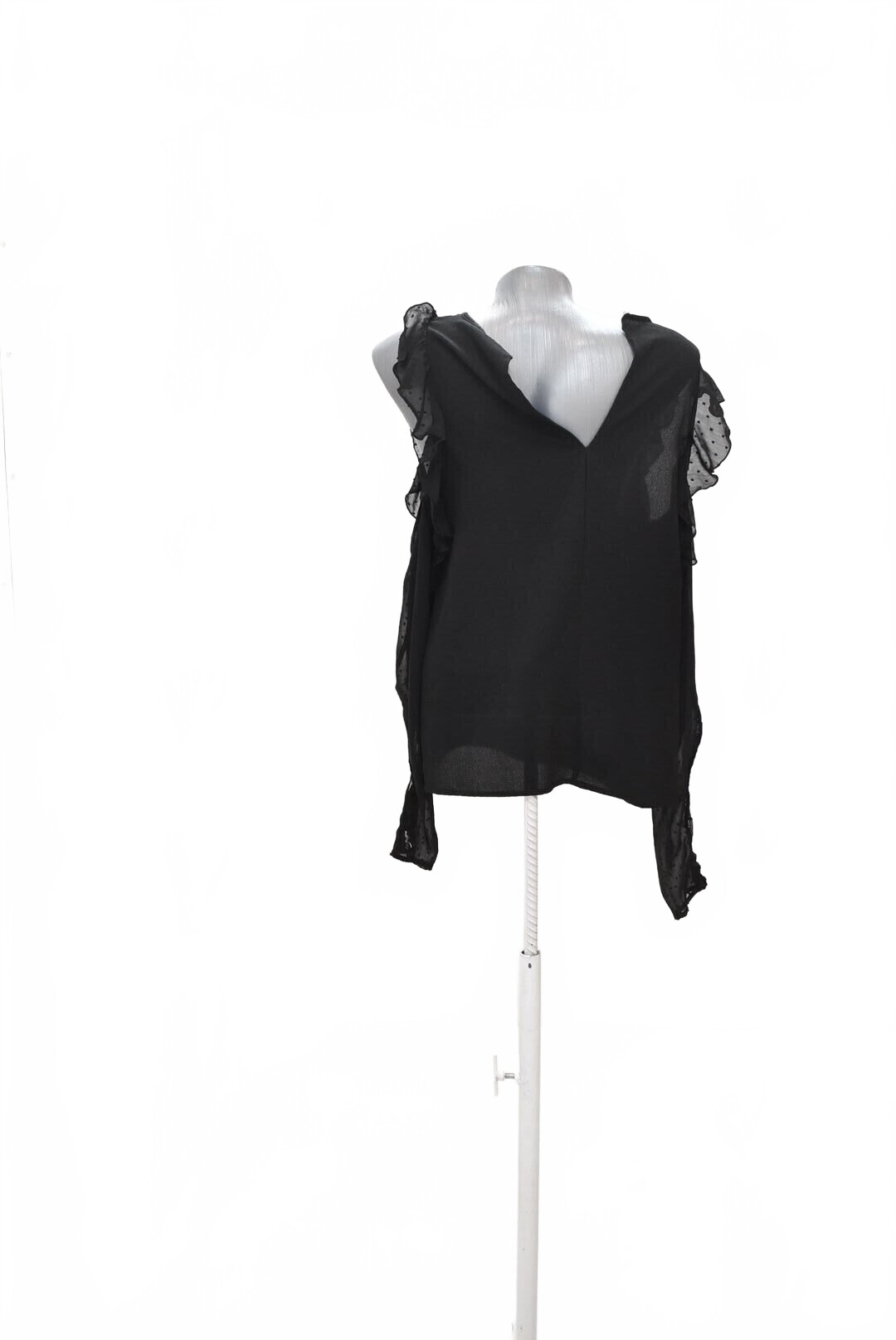 Damen bluse : Brand,Farbeschwarz,größe: size