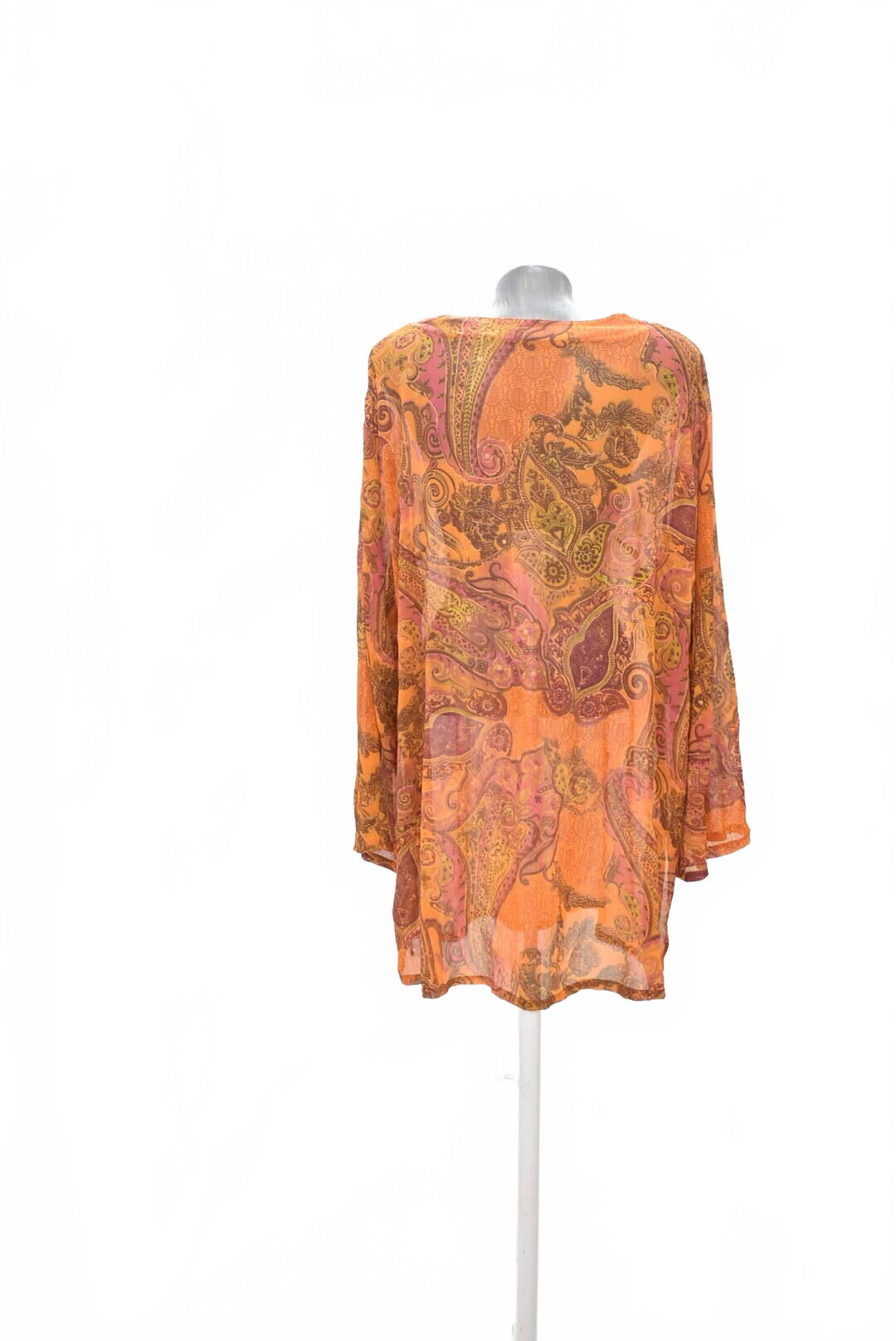 Damen bluse : Brand,Farbegemustert,größe: size