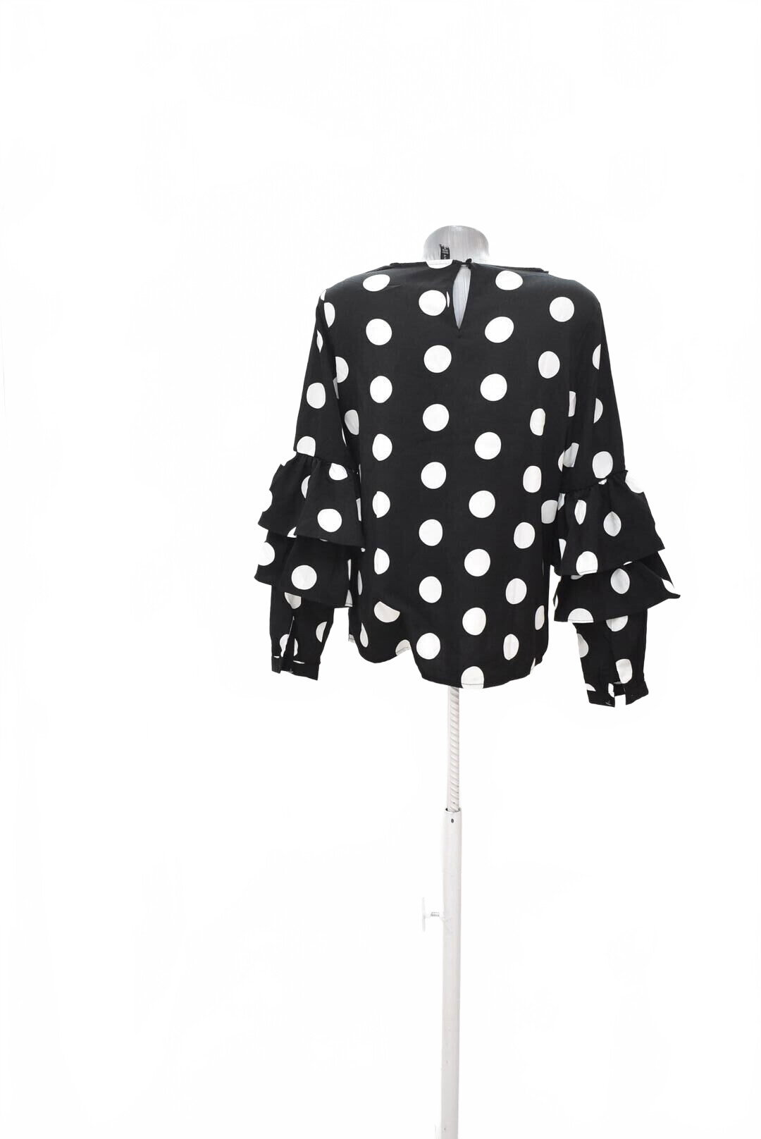 Damen bluse : Brand,Farbegemustert,größe: size