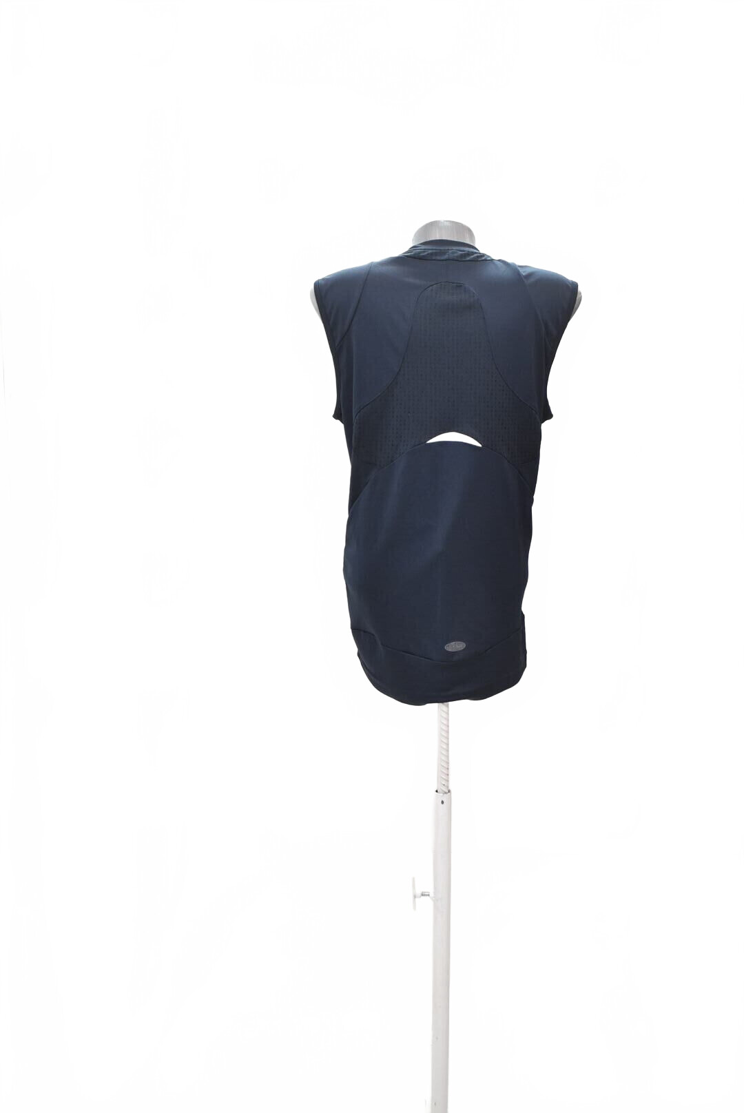 Damen -T-ShirtAdidasohne Aufdruck,farbeblau,größeS