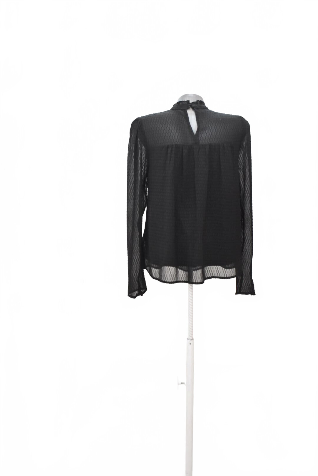 Damen bluse : Brand,Farbeschwarz,größe: size