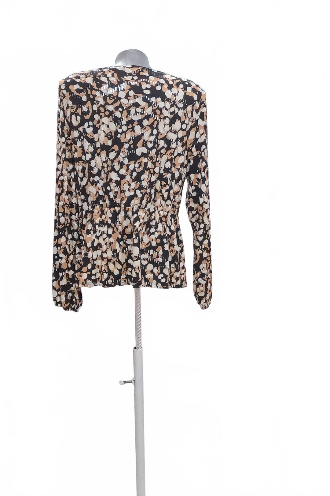 Damen bluse : Brand,Farbemehrfarbig,größe: size