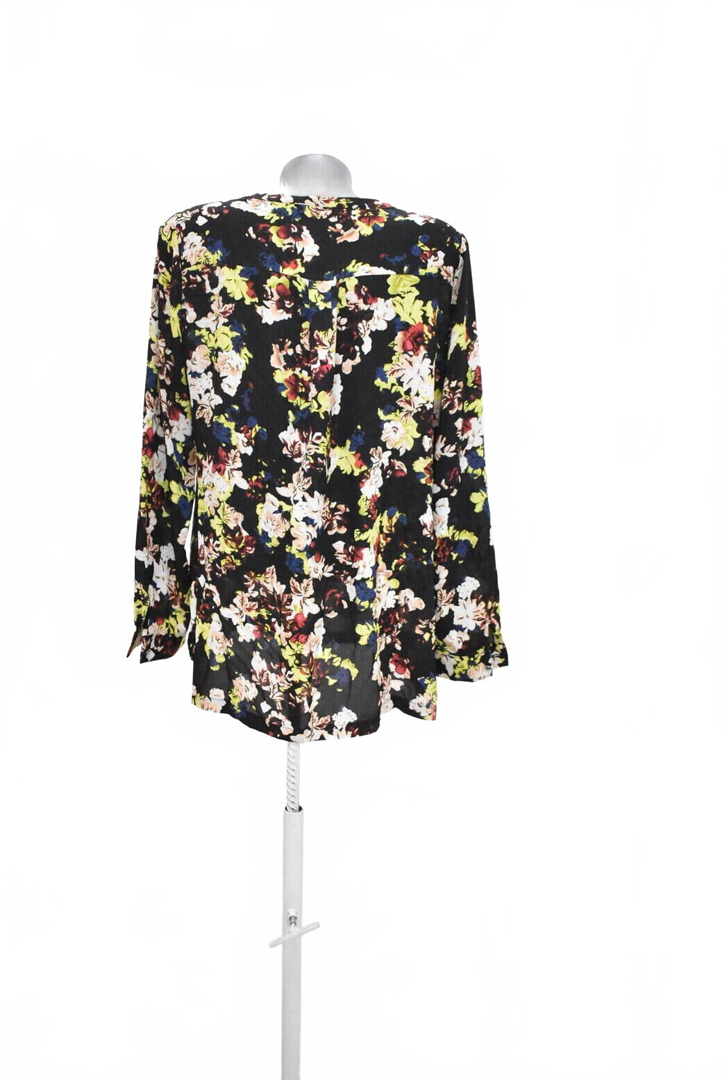 Damen -T-ShirtMarks & Spencerohne Aufdruck,farbegeblümt,größe40