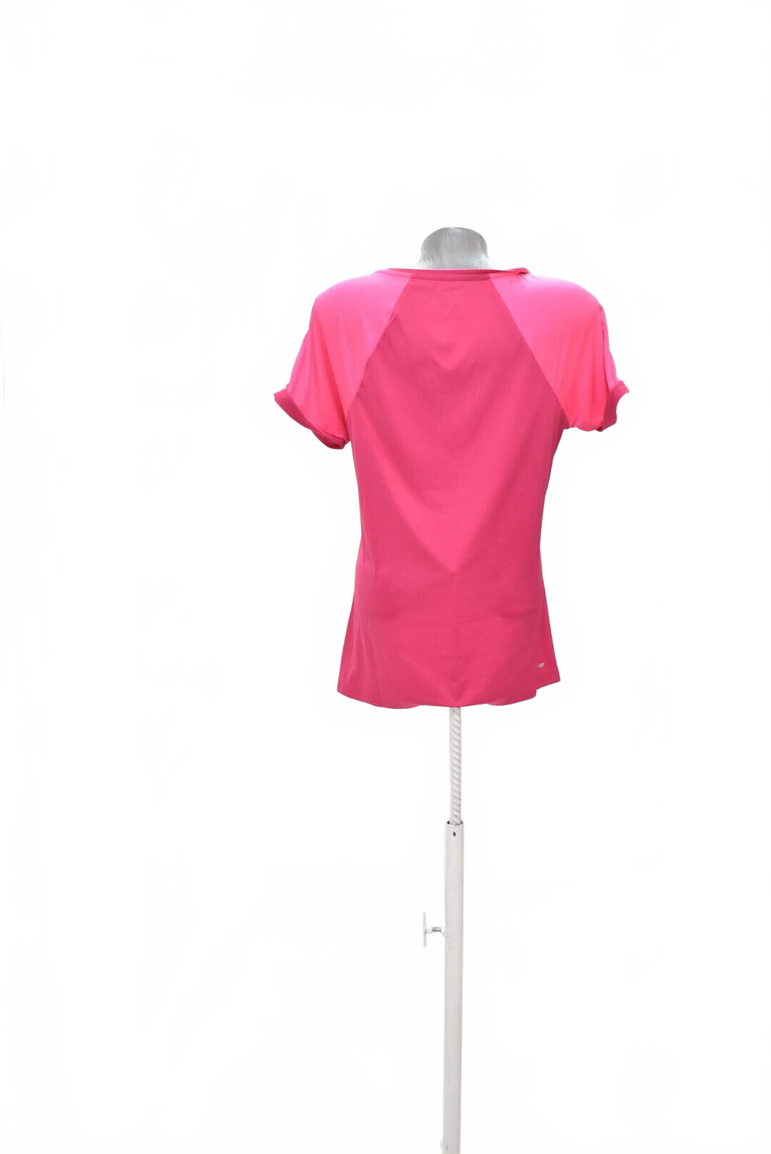 Damen -T-ShirtLottoohne Aufdruck,farbegemustert,größeXL