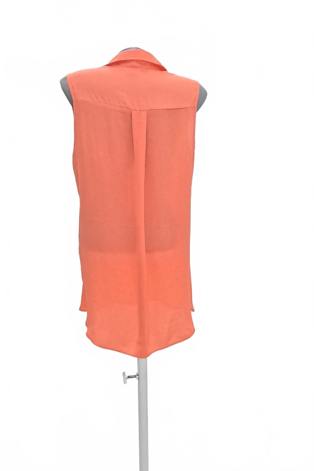 Damen bluse : Brand,Farbeorange,größe: size
