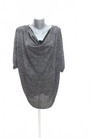 Damen bluse : Brand,Farbegrau,größe: size
