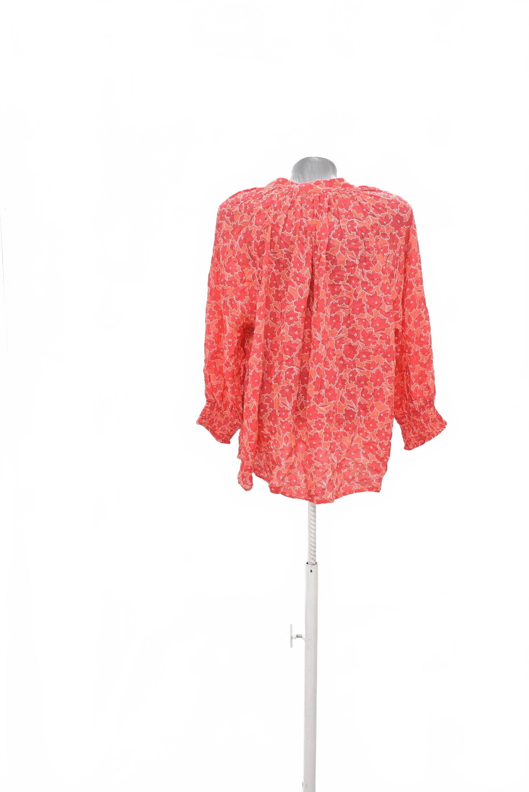 Damen bluse : Brand,Farbegeblümt,größe: size
