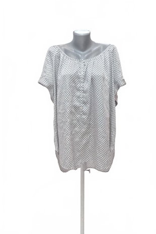 Damen bluse : Brand,Farbegemustert,größe: size