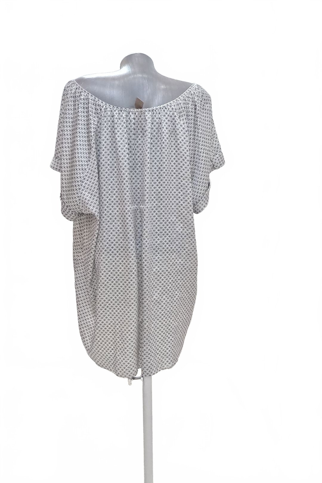 Damen bluse : Brand,Farbegemustert,größe: size