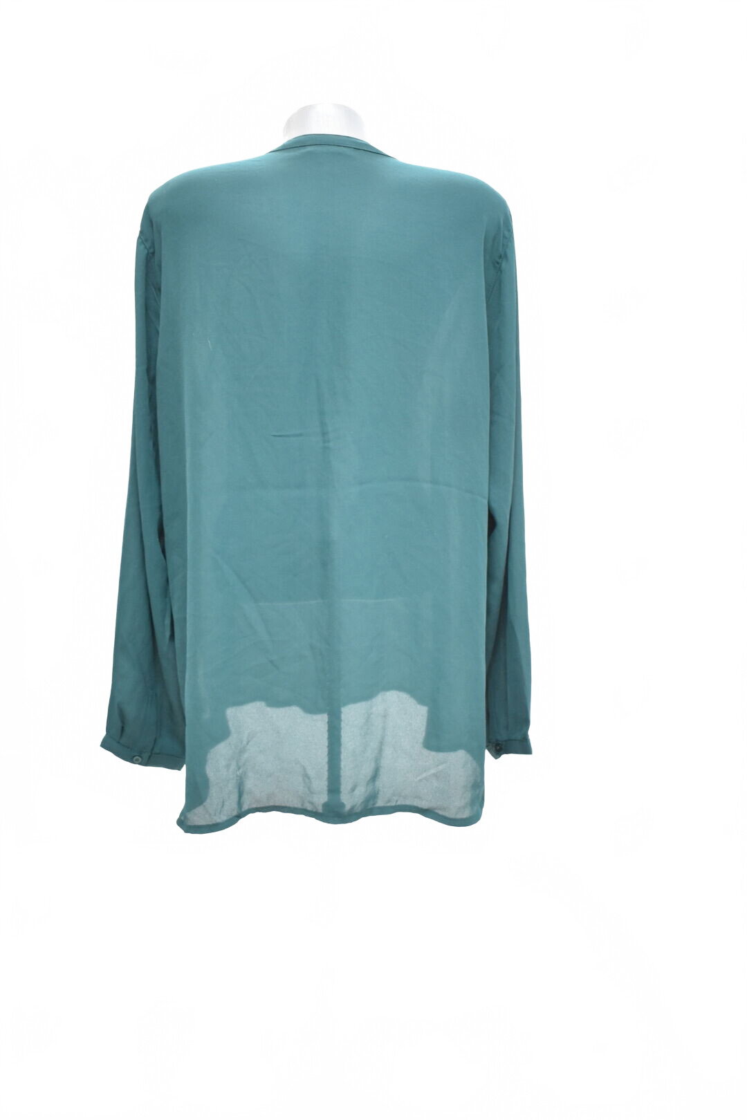 Damen bluse : Brand,Farbegrün,größe: size
