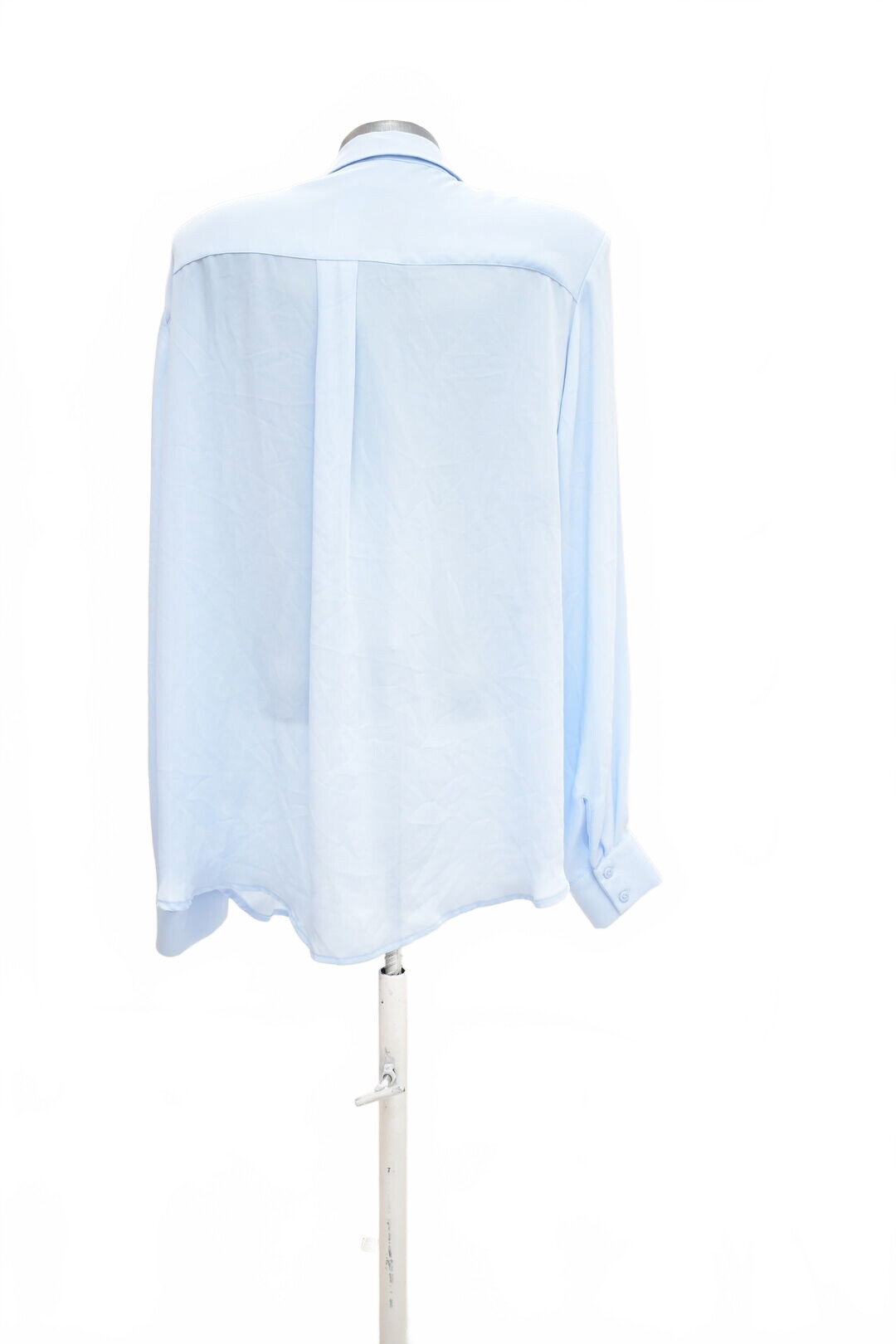 Damen bluse : Brand,Farbeblau,größe: size