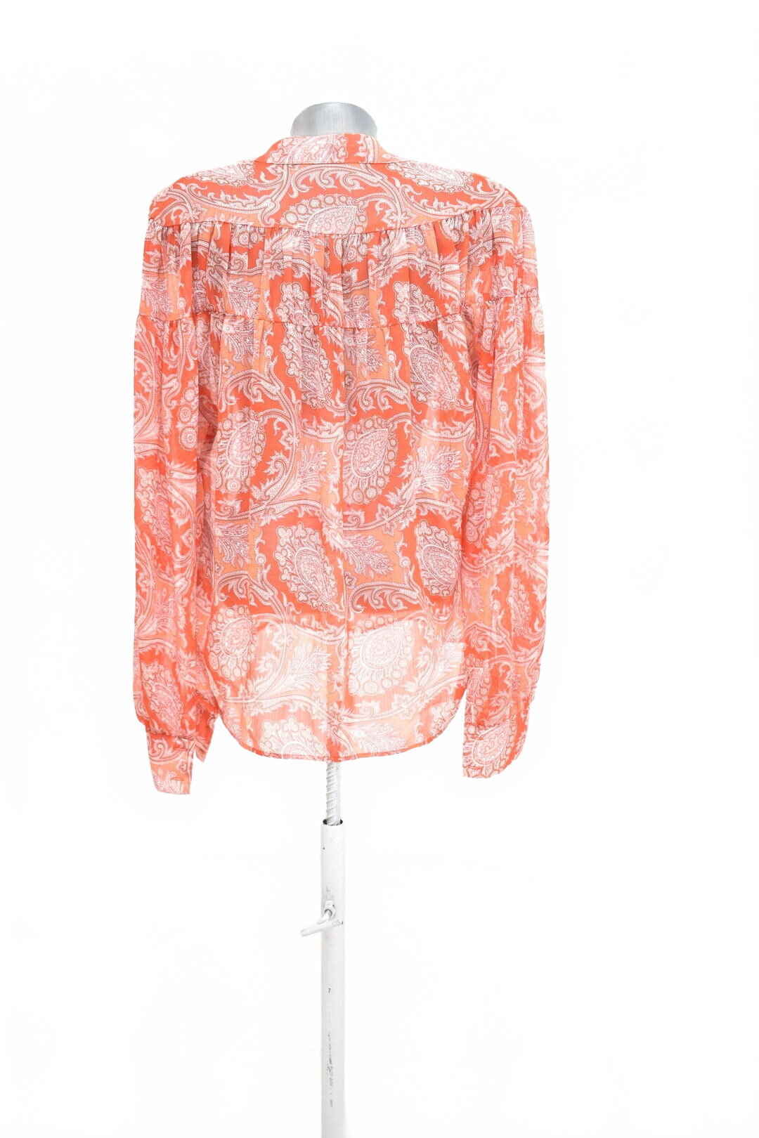 Damen bluse : Brand,Farbegemustert,größe: size