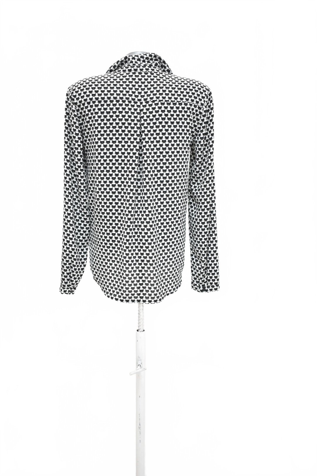 Damen bluse : Brand,Farbegemustert,größe: size