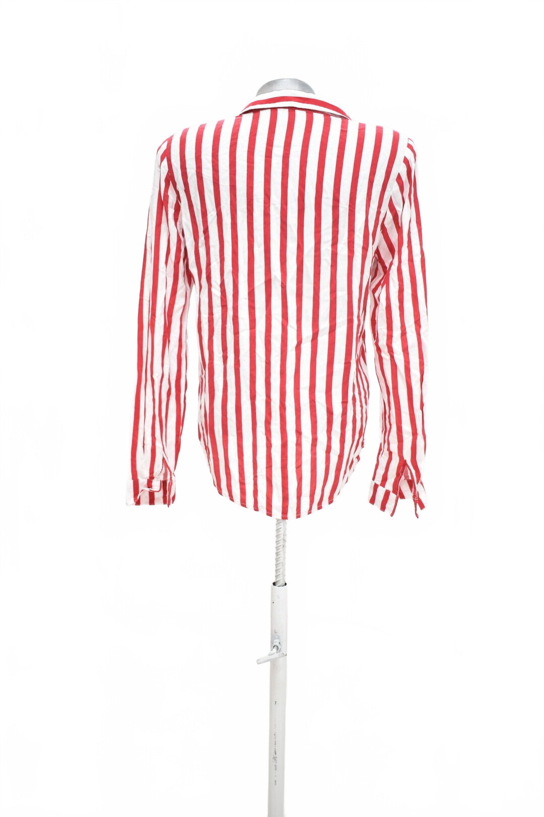 Damen bluse : Brand,Farbegestreift,größe: size