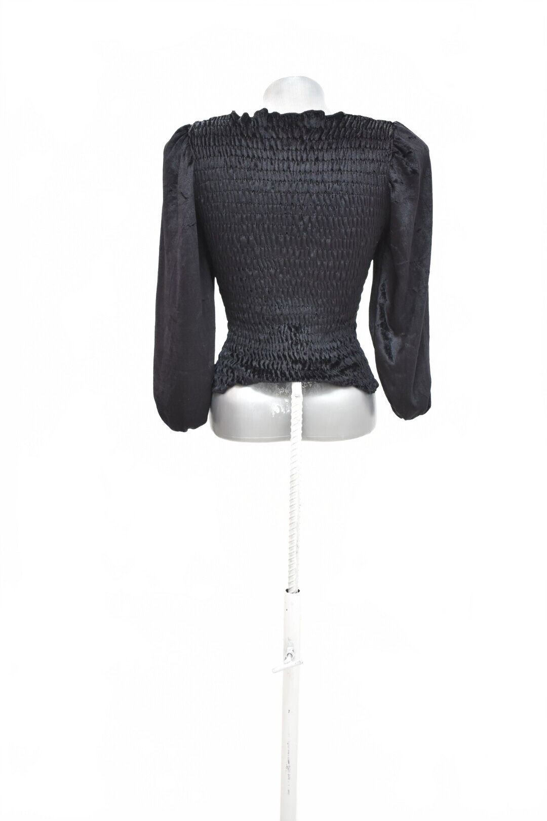 Damen -T-ShirtGenesisohne Aufdruck,farbeschwarz,größe40