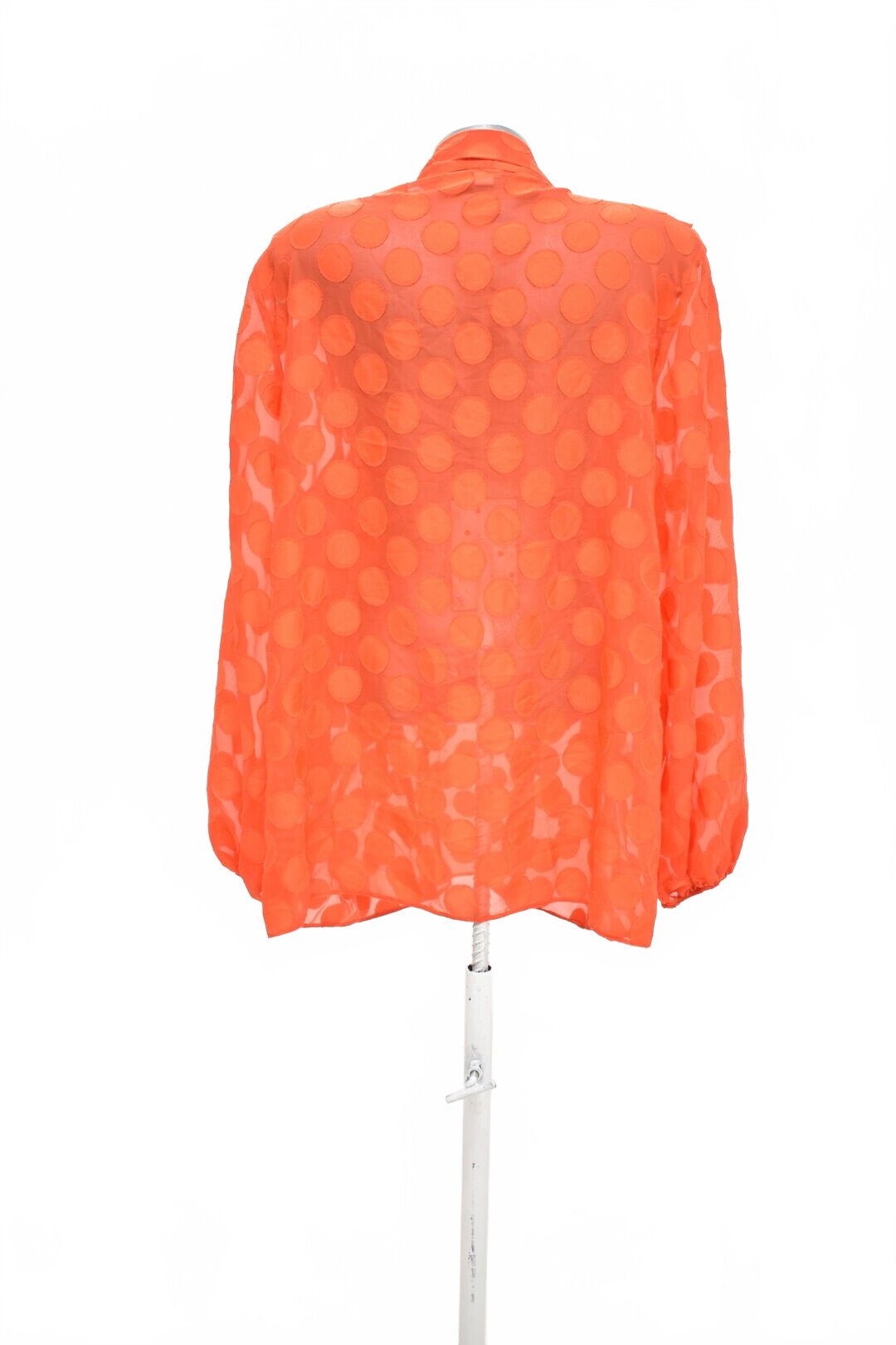 Damen bluse : Brand,Farbeorange,größe: size