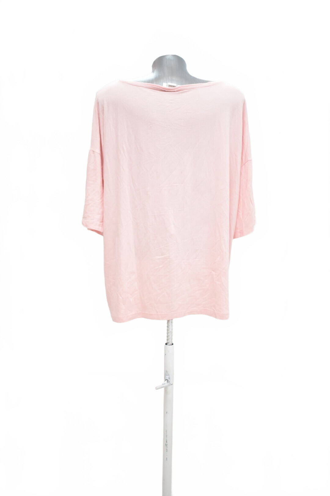 Damen -T-ShirtBonprixohne Aufdruck,farberute,größe44