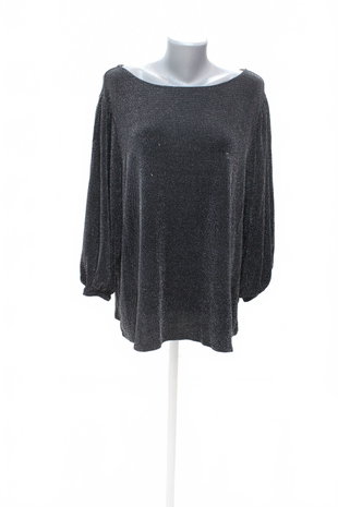 Damen bluse : Brand,Farbesilber,größe: size