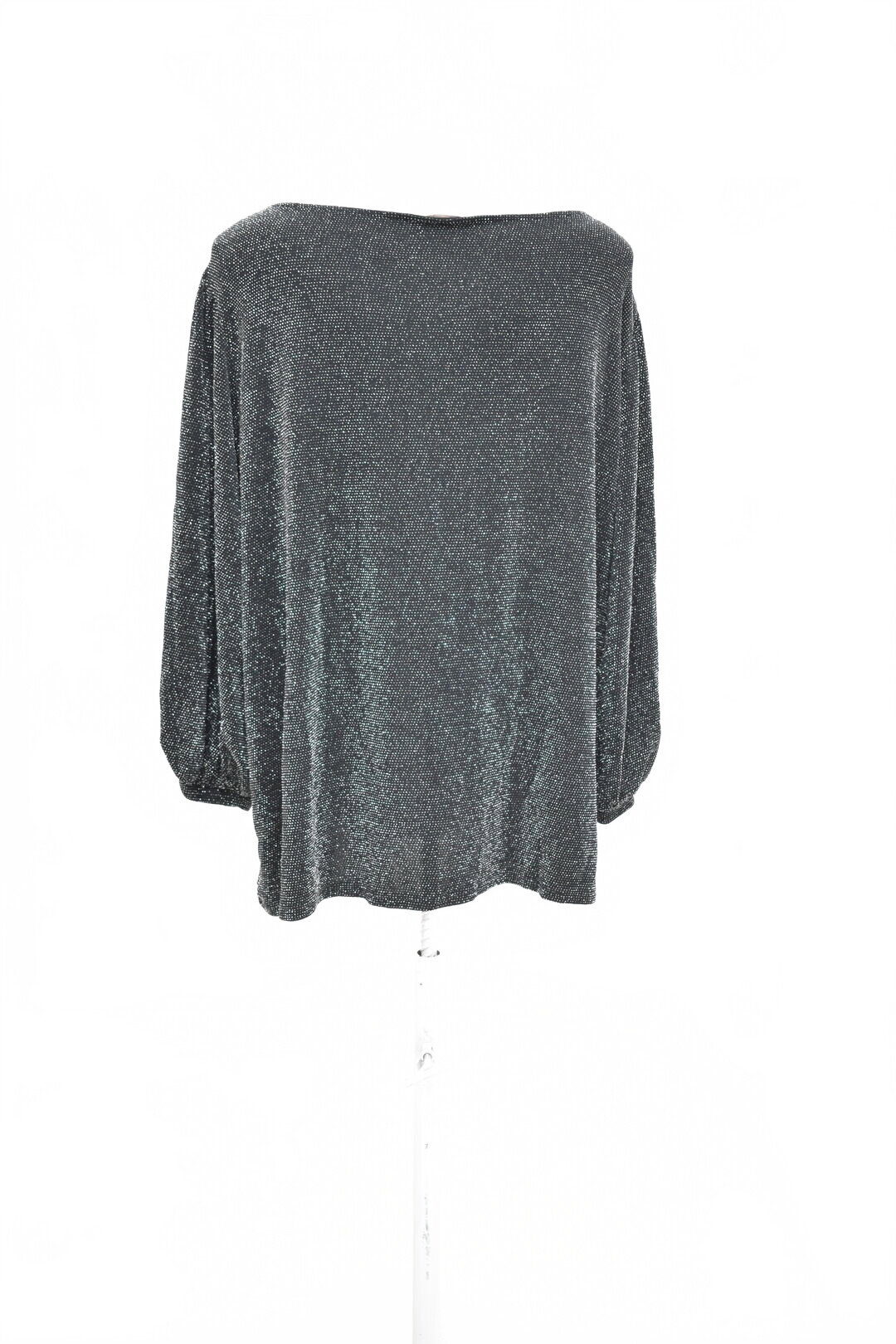 Damen bluse : Brand,Farbesilber,größe: size